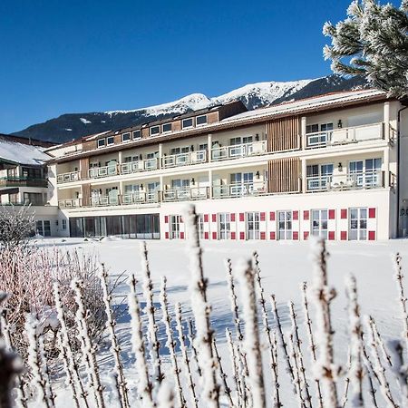 Theresa Wellness-Geniesser-Hotel Zell am Ziller Εξωτερικό φωτογραφία