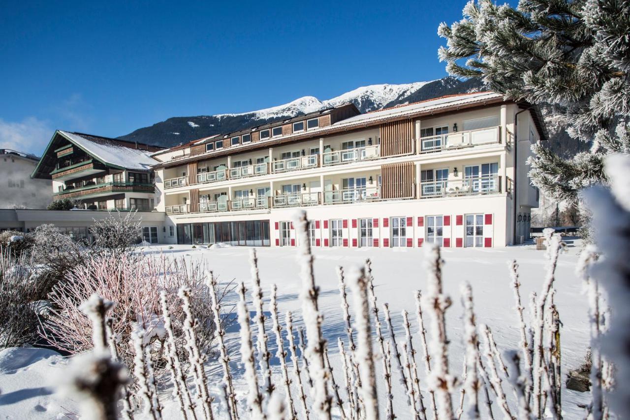 Theresa Wellness-Geniesser-Hotel Zell am Ziller Εξωτερικό φωτογραφία