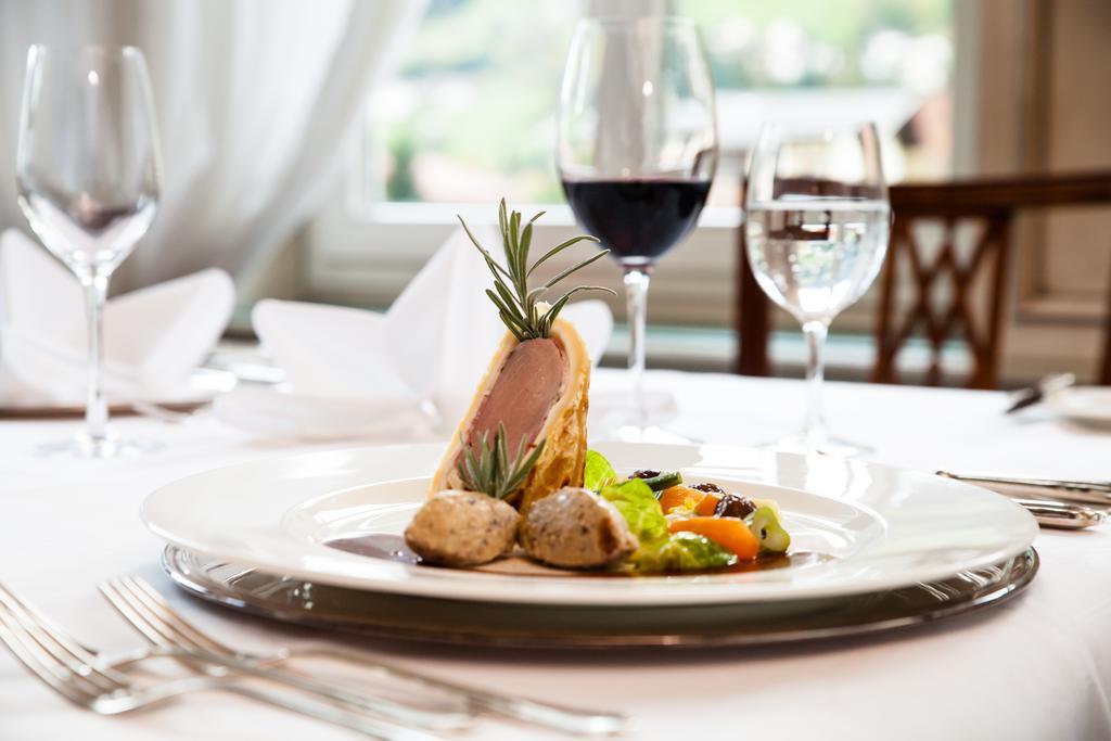 Theresa Wellness-Geniesser-Hotel Zell am Ziller Εξωτερικό φωτογραφία