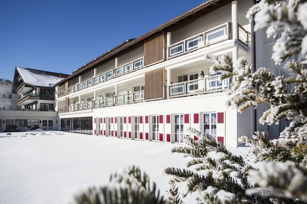 Theresa Wellness-Geniesser-Hotel Zell am Ziller Εξωτερικό φωτογραφία