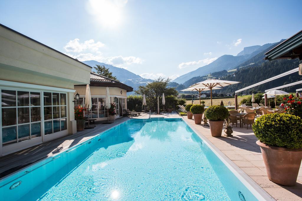 Theresa Wellness-Geniesser-Hotel Zell am Ziller Εξωτερικό φωτογραφία