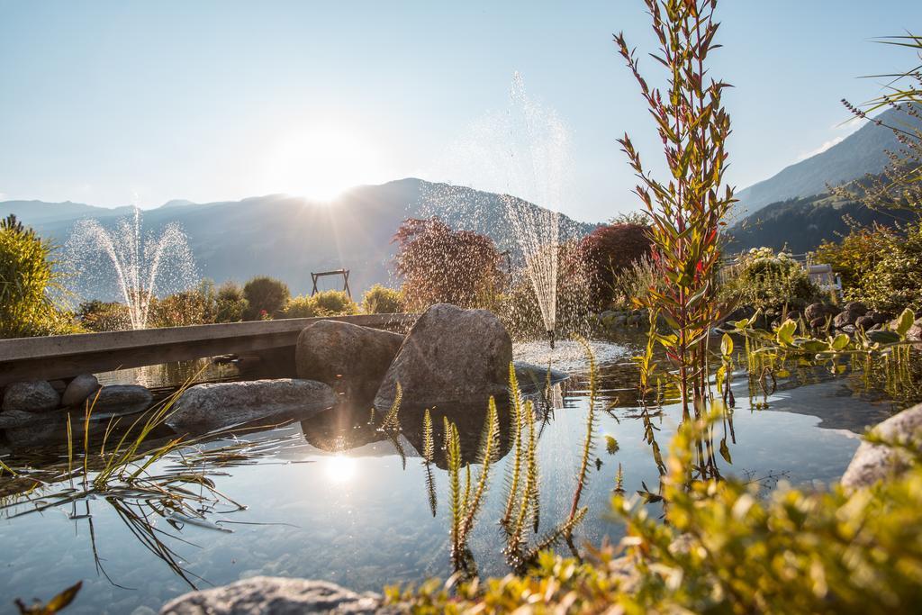 Theresa Wellness-Geniesser-Hotel Zell am Ziller Εξωτερικό φωτογραφία