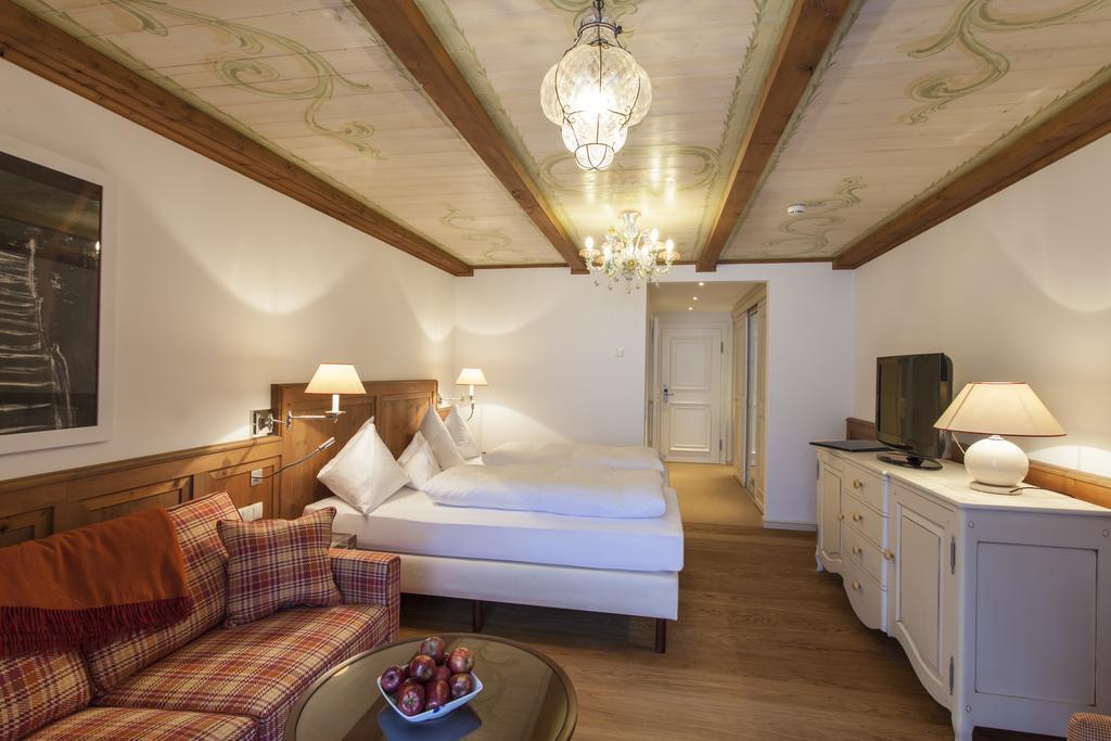 Theresa Wellness-Geniesser-Hotel Zell am Ziller Δωμάτιο φωτογραφία