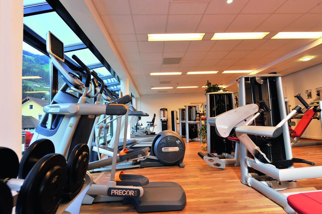 Theresa Wellness-Geniesser-Hotel Zell am Ziller Εξωτερικό φωτογραφία