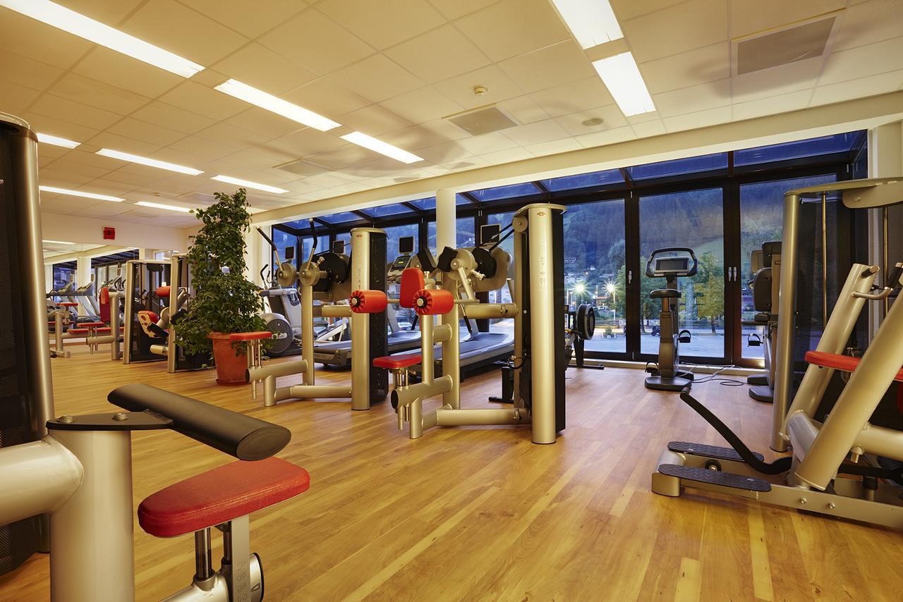 Theresa Wellness-Geniesser-Hotel Zell am Ziller Εξωτερικό φωτογραφία